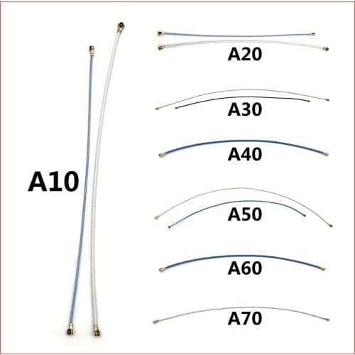 Antenna Signal Wifi Aerial Flex Cable Ribbon For Samsung A10 A20 A30 A40 A50 A60 A70 A80 A90 A01 A11