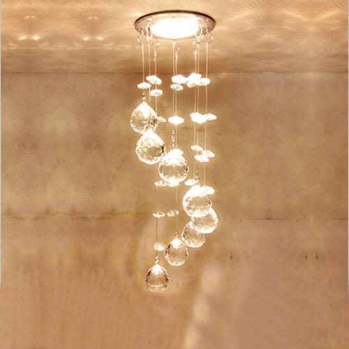 BEENSOM Crystal Chandeliers
