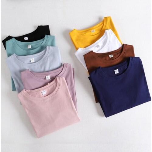 BYGOUBY Women's Long Sleeve T-shirts