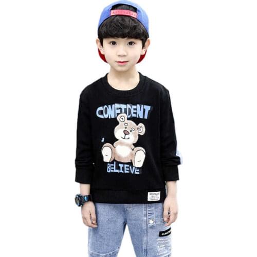 CEDUOWAHS Sweatshirts For Boys