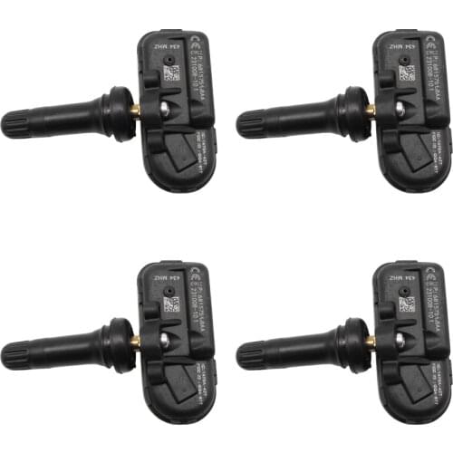 FOR 2013-2021 Jeep Cherokee 433MHz TPMS SENSOR TYRE PRESSURE MONITOR SENSOR 68157568AA