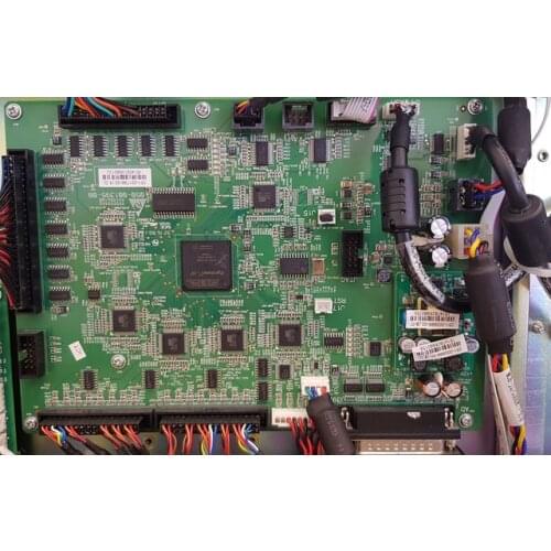 For New BS200E Mianboard 051-000828-00 Plate 051-001796-00 (1.0)