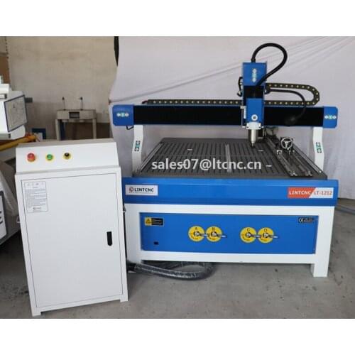 1212 9012 6012 CNC Router 4 Axis Automatic 3D Wood Carving Cutting Machine with Vacuum Table