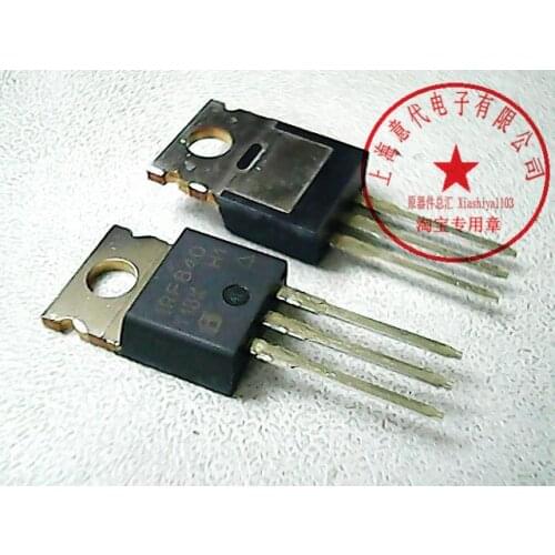 IRF840 8A 500V