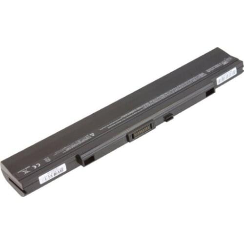 UGB genuine Replacement Asus U53F U33 A41-U53 A42-U53 Laptop Battery