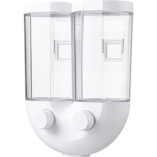 Transparent Sealed Storage Box Grains Food Storage Tank Kitchen Cans Containers Cereals Box Rice Bean Dispenser