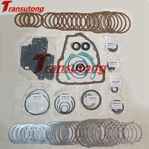 RE4F04A Automatic Transmission Repair Master Kit For Nissan