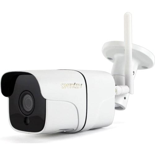 Smtkey CCTV Cameras WI-FI
