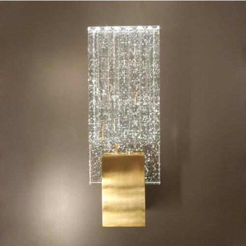 Vintage deco maison nicho de parede led living room dining room bedroom cabecero de cama monkey lamp