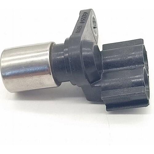 1pc New Crank Crankshaft Position Sensor 90919-05042 029600-1010 For Toyota- Avensis Estate Corolla- RAV 4