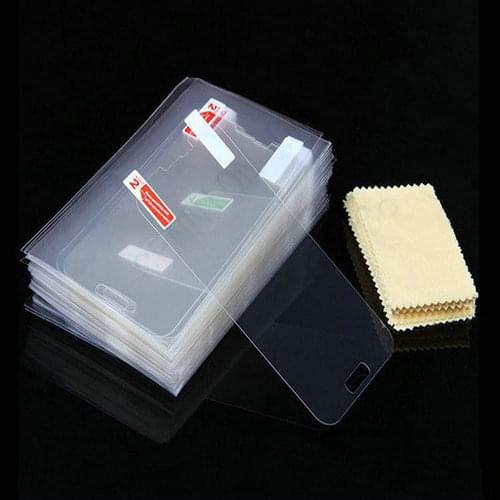 2017 Brand Protective Film Anti-shock anti-explosion Screen Protector Guard for iPhone 7 Sam type with retail package 200pcs/lot