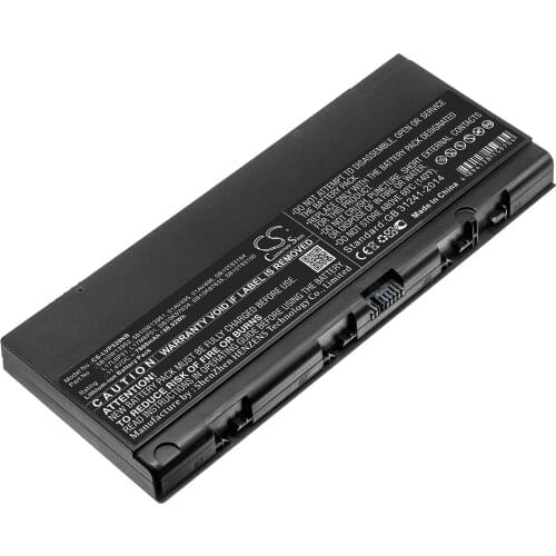 CS 7800mAh/88.92Wh battery for Lenovo Thinkpad P52,ThinkPad P52 C00,ThinkPad P52 L00,01AV496,5B10W13951,5B10W13952