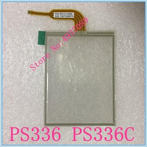 Free shipping 3.5 inch Getac PS336 PS336C P/N: 80f4-4110-36090 touch screen handwriting screen