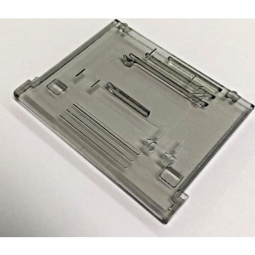 Household Multifunctional Sewing Machine Transparent Bobbin Cover Suitable For Gs2700