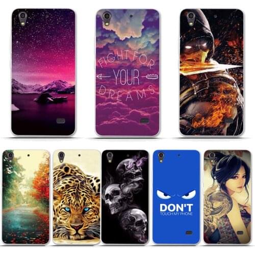 Case For Coque Huawei Ascend G620S G621 Case Soft TPU Silicon Back Cover For Huawei Honor Play 4 Case Capa For Huawei G620S G621