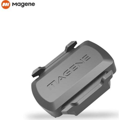 Magene Gemini210 Cadence Sensor Speedometer Dual Mode for XOSS G Bike Computer