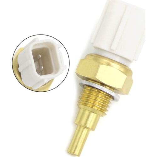 Motorcycle Water Temp Temperature Sensor For Yamaha RX10 2013 2014-2017 Apex X-TX 1.75 LE VK10 RS Viking VK Professional II EPS