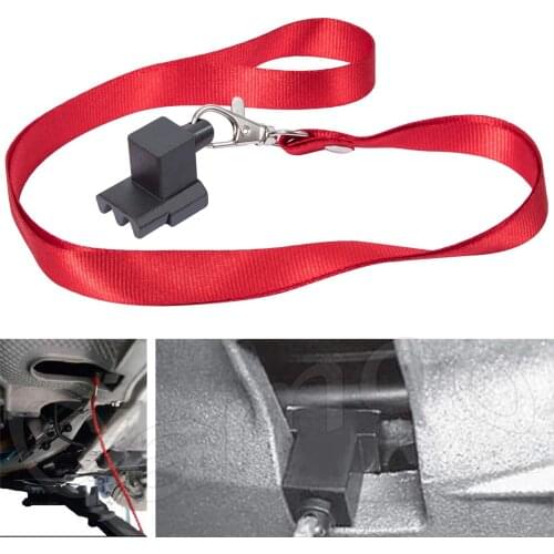 Chuang Qian Flywheel Holder 118660 for BMW N55, N20, N26 Engines