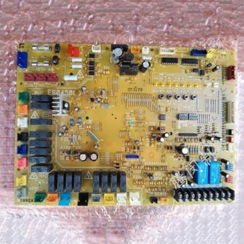 For Daikin air conditioning computer board EB0450 motherboard RXYQ10-16MAY1 RZP250-450MAY1
