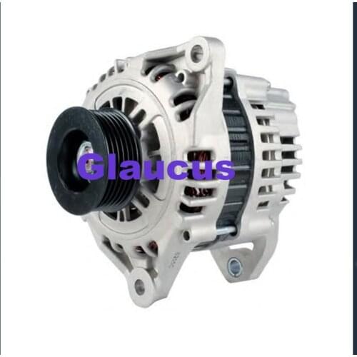 VG33E Engine alternator Generator for Nissan TERRANO (R50) 3275cc 3.3L V6 94-04 LR190-729B LR190-729 23100-0W004 23100-0W000