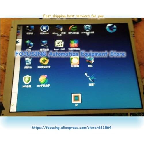 LTN104S2-L01 LCD Screen Tested Good For Shipping