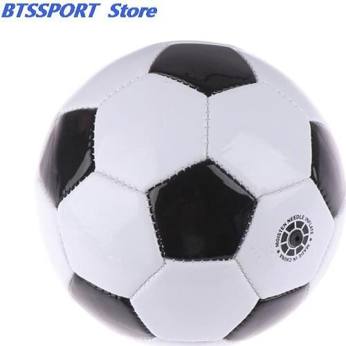 MINI SIZE 2 Match Soccer Futbol Balls Training Skill Equipment Kick Standrad Official Ball High Quality