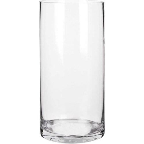 PACEDA Glass Flower Vases