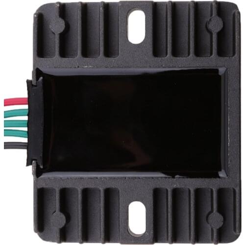 Voltage Rectifier Regulator for Mercury 75-90HP Replaces 804278A12 804278T11