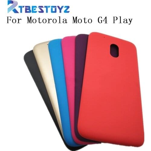 RTBESTOYZ Cases For Phones Motorola Moto G4 Play