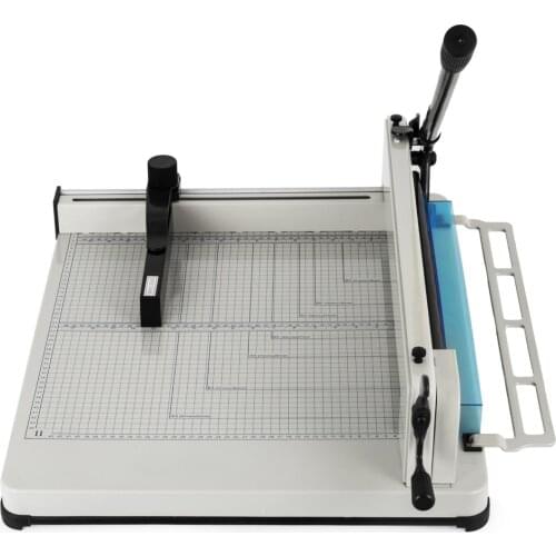 VEVOR Manual A3 Paper Cutting Machine Cutter 80g Paper Easy Operation