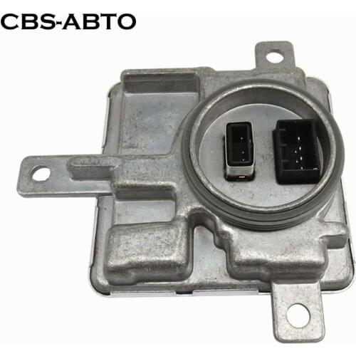 W003T22071 8K0941597E HID Ballast Xenon D3S D4S Car headlight for Audi A1 A3 A4 A5 A6 Q5 Q7 VW CC Tiguan Passat Car Accessories