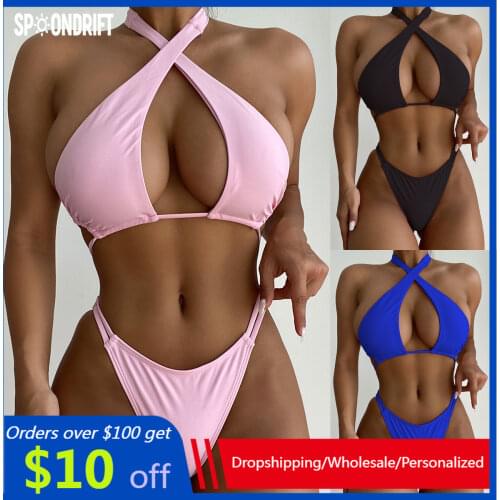 X-HERR Bikini Swimwear