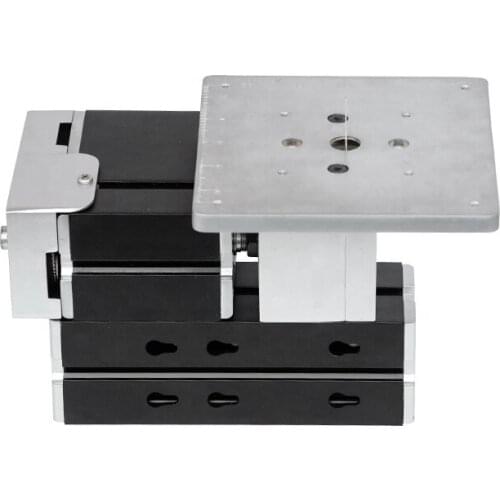 ZRJC02060 Big Power Electroplated Miniature Jig saw cutting machine for DIY hobbyist modelmaking