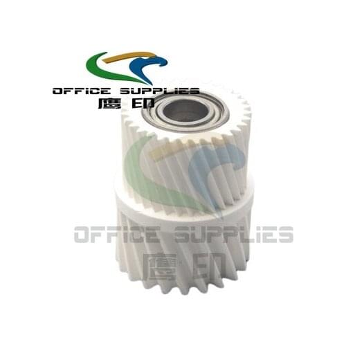 1PC Transfer Waste Toner Gear Cleaning Gear for Konica Minolta bizhub C452 C552 C652 C54 C654 C754