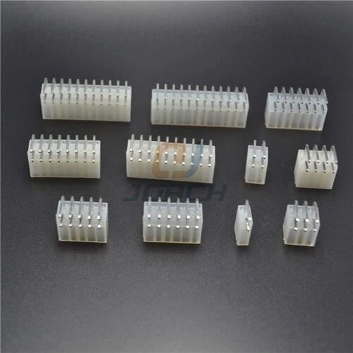10 Sets Kit 4.2mm Pitch male molex electrical connector plug