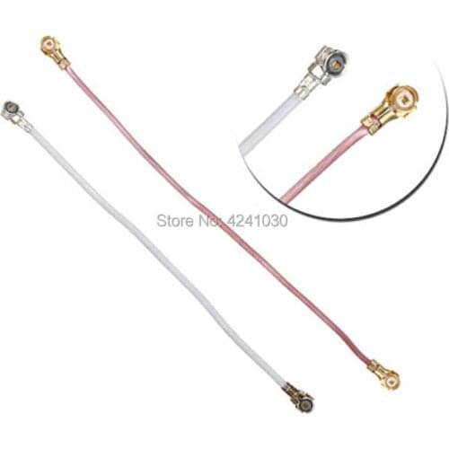 WiFi Antenna Signal Flex Cable Coaxial Connector Part For Samsung Galaxy Note Edge N915