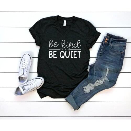 Be Kind Or Just Be Quiet, School Counselor, Be Kind Teacher Shirt, Teacher Life tee, Social Worker Tee, Teacher Team Shirt O983