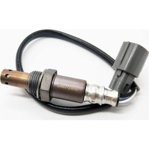 SMD Oxygen Sensor Air Fuel Ratio Sensor Front 8946733050 89467 33050 For Toyota Camry Lexus ES300 3.0L V6 2002 2003 89467-33050