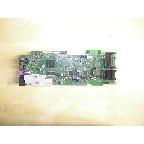 For HP CC564-80023 Logic Main Board PCB USB with 1150-7926 for C7200 series printer