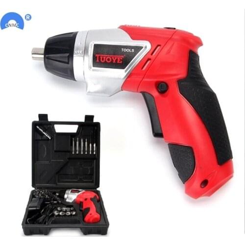 FINDER Electric Drills