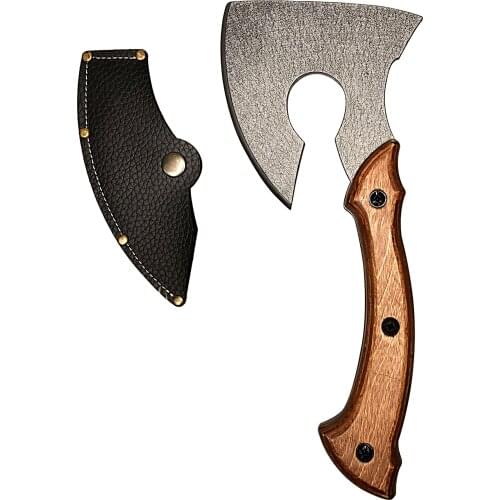 Grills Factory Axes