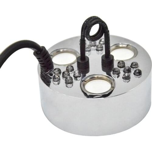 HT019-J3-20 / HT021-J3-20 Tyoe Of 60±2W Atomizer Air promotional