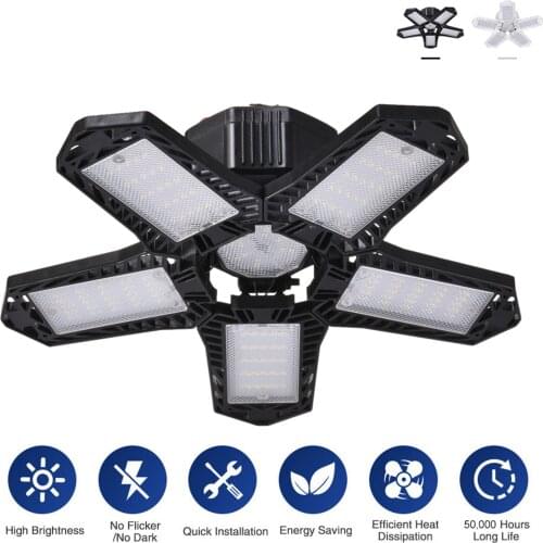 JDSL Ceiling Lighting