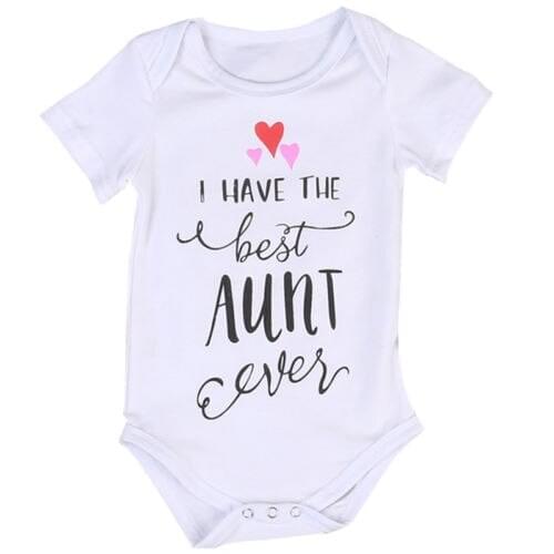 MSDMSASD Bodysuit For Boys