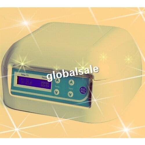 MT60-4 Laboratory Micro-Plate Shaker with 4 pcs of Plates Incubator