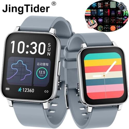 P36T Smart Watch Body Temperature Heart Rate Monitor IP67 Waterproof Fitness Tracker Bracelet Wristwatch Blood Pressure Watches