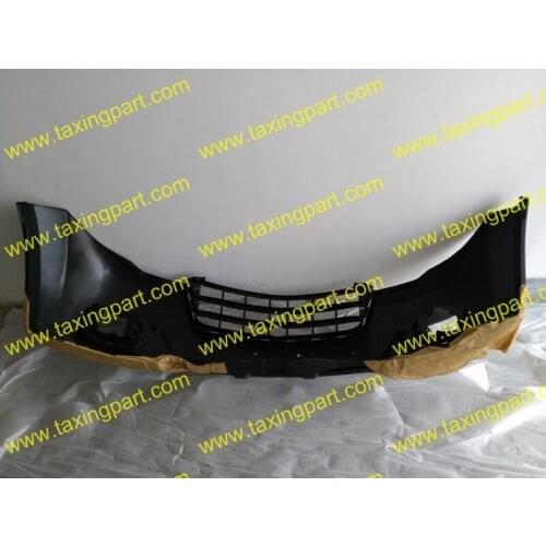 Suit For Hyundai 2803301-k46 Kia Great Wall Zte Chevrolet Front and Rear Bumper