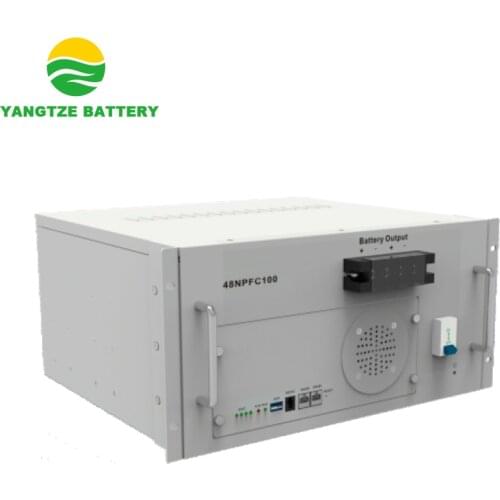 Solar generator lithium ion battery 48v 100ah