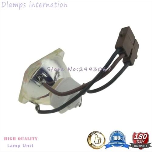 High Quality VLT-XD430LP Replacement Projector Bare Bulb lamp for Mitsubishi SD430U, XD435, SD430,XD435U,XD430,XD430U