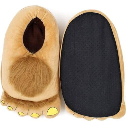 Yipinu Men's Slippers
